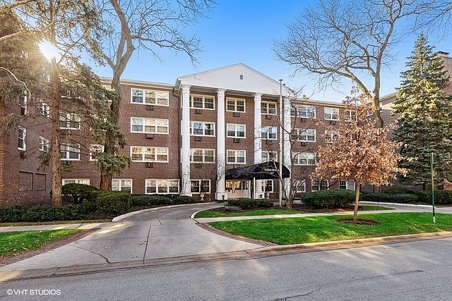 1st image of 1025 Randolph St APT 114