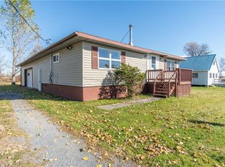19876 County Route 59, Dexter, NY 13634