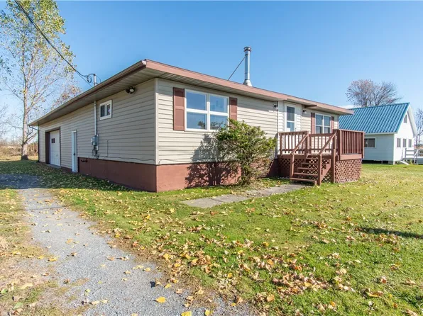 19876 County Route 59, Dexter, NY 13634