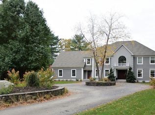 83 Carriage Way, Sudbury, MA 01776