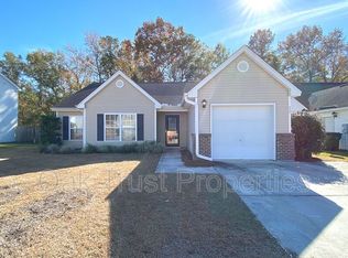 237 Border Rd, Goose Creek, SC 29445