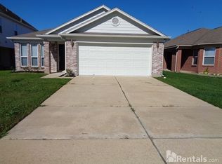 3131 Barkers Crossing Ave, Houston, TX 77084