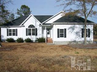 9311 National Ave, Leland, NC 28451