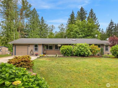 12208 99th Avenue NE, Arlington, WA, 98223