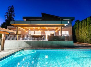 22838 88th Ave, Langley, BC V1M 3T1