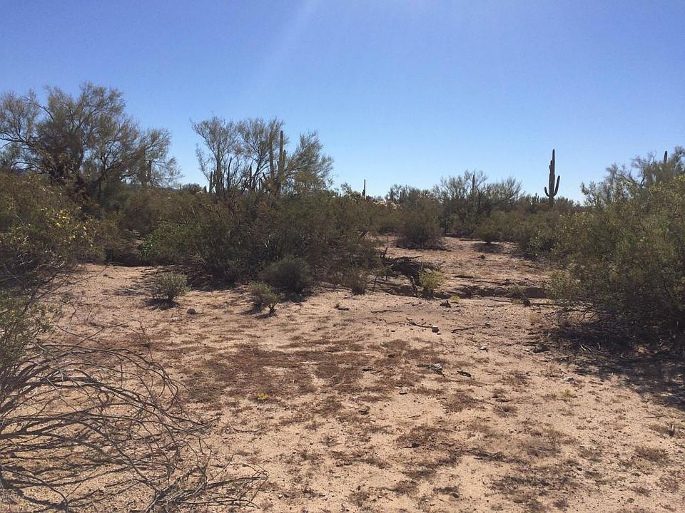 2nd image of 34950 S Jacy South Trl