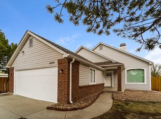 4494 Genoa St, Denver, CO 80249