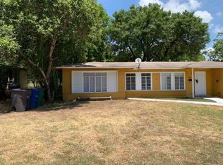 849 Rittiman Rd, San Antonio, TX 78209