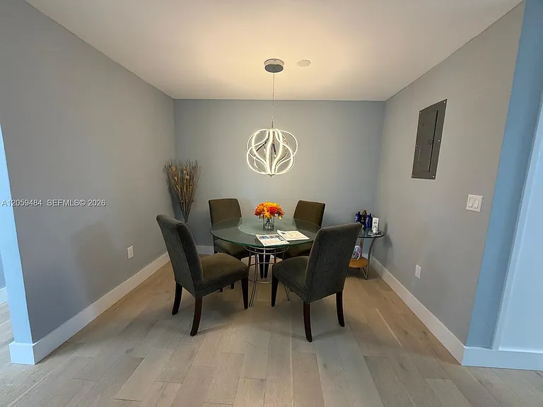 1235 Pennsylvania Ave #4E — Photo 9