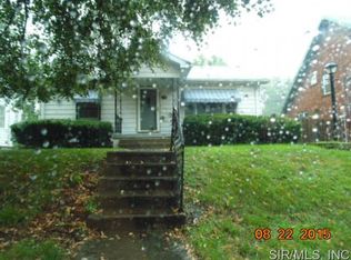 724 Linden St, Alton, IL 62002