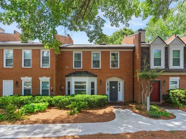 4113 Ashford Green Dr, Duluth, GA 30096