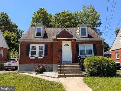 241 Oliver Ave, Trenton, NJ, 08618