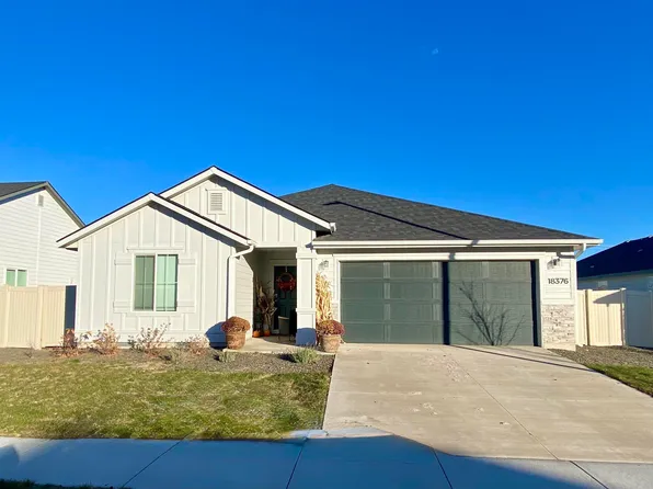 18376 N Strawflower Ave, Nampa, ID 83687