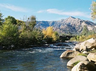 21 Shadowglen Way, Wofford Heights, CA 93285