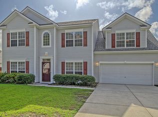 109 Hollytree Cir, Ladson, SC 29456