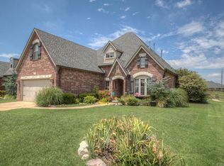 4300 W Utica St, Broken Arrow, OK 74011
