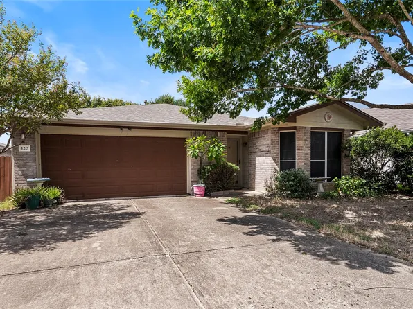 120 Shenandoah Trl, Elgin, TX 78621