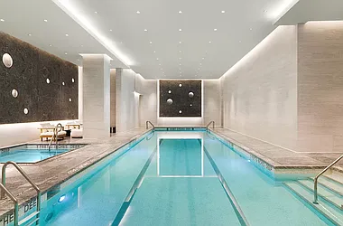 Rented by Oxford Property Group