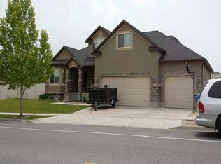 7279 W New Sycamore Dr, West Jordan, UT 84081