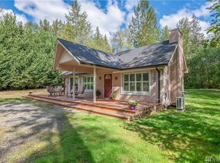 13404 State Route 9 NE, Arlington, WA 98223