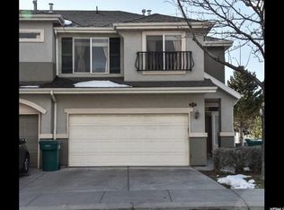 3112 S Alsace Way, West Valley City, UT 84119