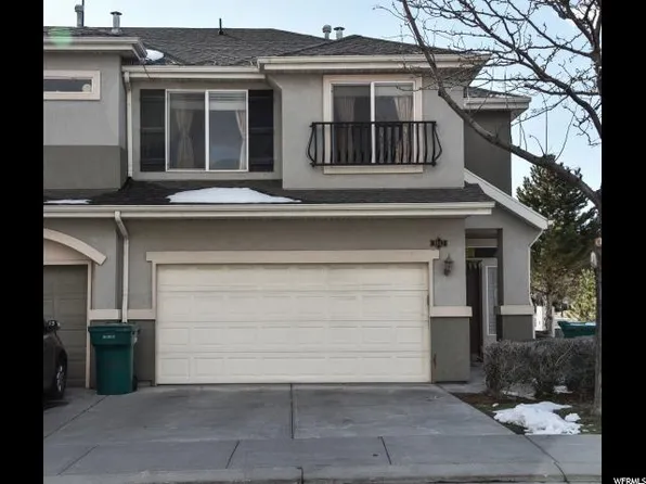 3112 S Alsace Way, West Valley City, UT 84119