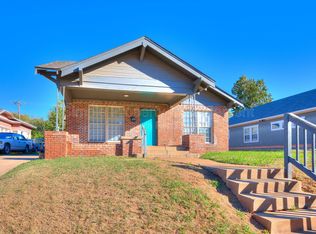 215 NE 16th St, Oklahoma City, OK 73104