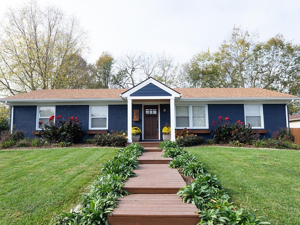 177 Paddock Dr, Versailles, KY 40383 Zillow