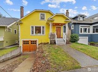 8029 Stroud Ave N, Seattle, WA 98103