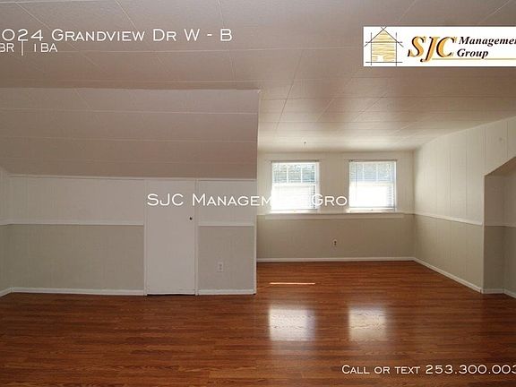 4th image of 2024 Grandview Dr W #B