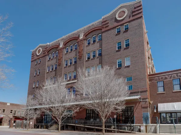 242 N Mead Ave #4A, Wichita, KS 67202