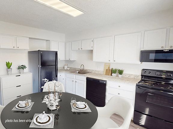 Unique Kitchen Layouts