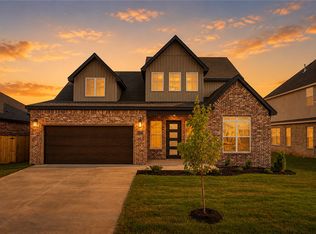 6705 SW Basswood Ave, Bentonville, AR 72712