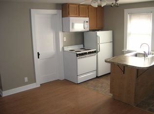 43 Ganson St #2, North Tonawanda, NY 14120