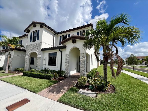 11805 SW 246th Ter #11805