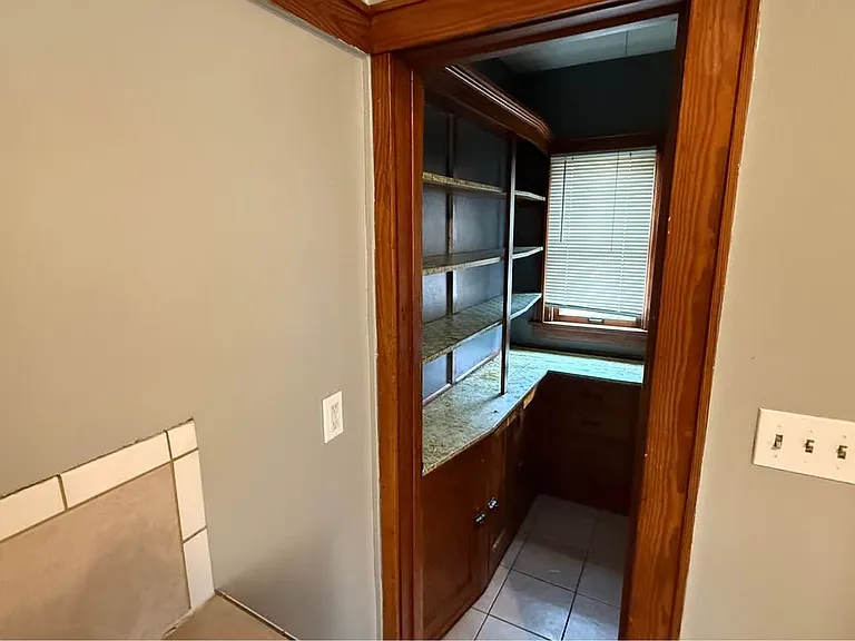 Pantry