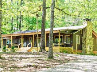 2478 Hammett Rd, Hogansville, GA 30230