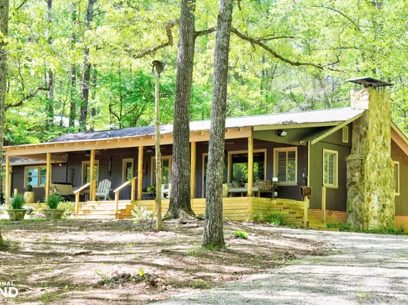 2478 Hammett Rd, Hogansville, GA 30230