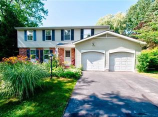 824 Independence Dr, Webster, NY 14580
