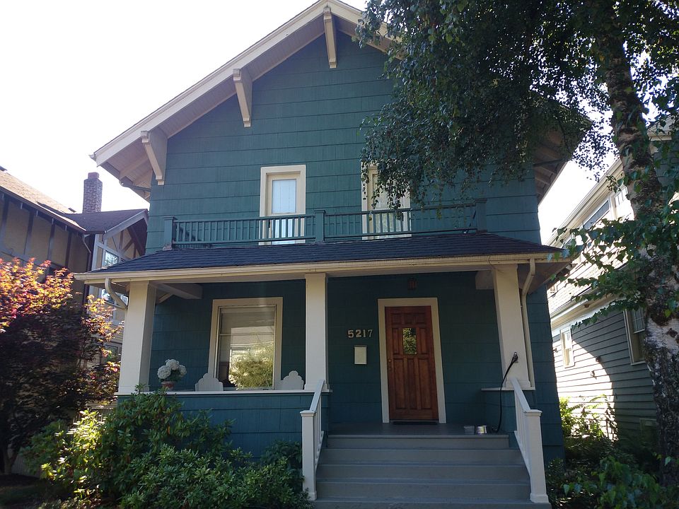 2nd image of 5217 16th Ave NE