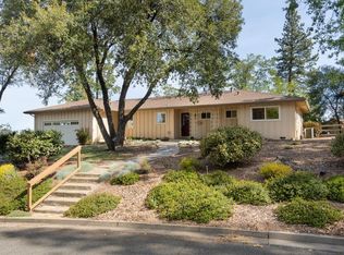 931 Oak Terrace Rd, Placerville, CA 95667