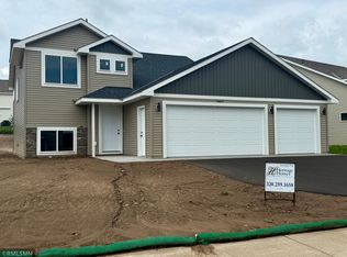 1661 Park View Ln NE, Sauk Rapids, MN 56379