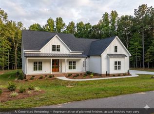 3107 Fairgrove Trce, Browns Summit, NC 27214