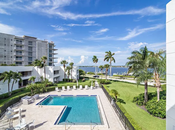 3701 S Flagler Dr APT B303, West Palm Beach, FL 33405