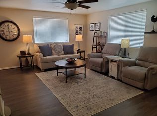 3104 E Broadway Rd LOT 130, Mesa, AZ 85204