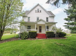 2040 Middletown Rd E, Poland, OH 44514