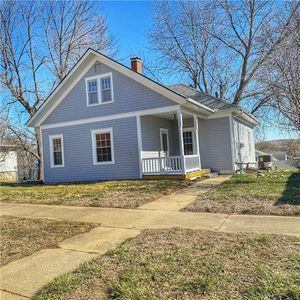 206 E 6th St, Mound City, MO, 64470