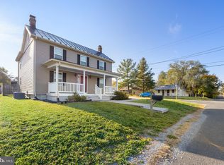 7890 Senseney Ave, Middletown, VA 22645