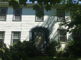 2687 Rude St, Weedsport, NY 13166