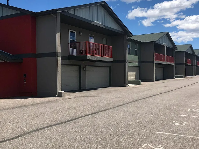 Parking Lot